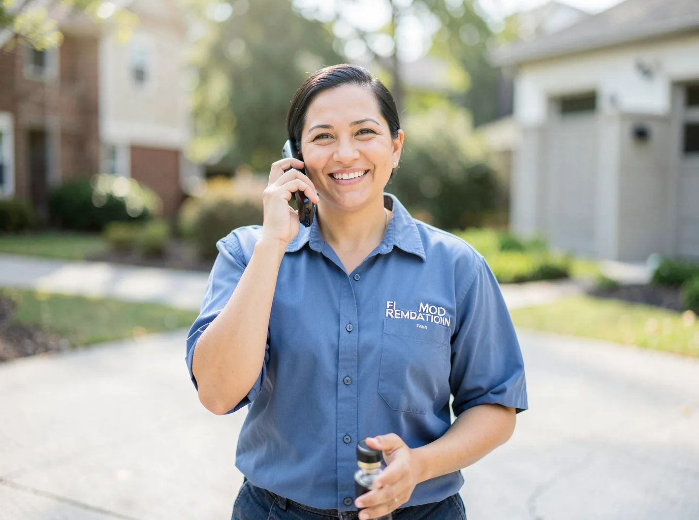 Mold Remediation De Soto, GA FAQs